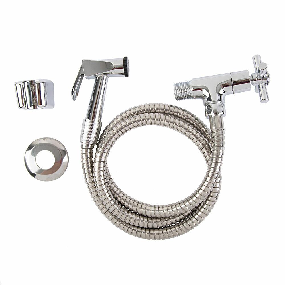 Ducha Higiênica Hidrofama com Registro 1739 C31 1/2