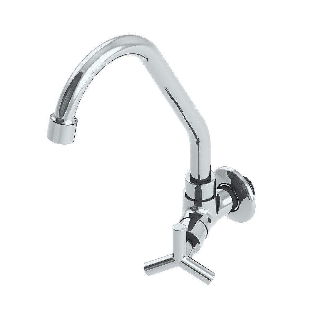Torneira de Parede para Cozinha 1167 C39 1/2