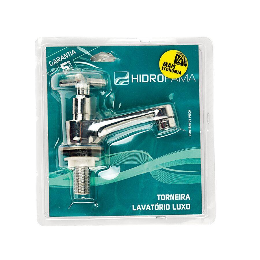 Torneira para Banheiro 1194 C39 Bica Alta 1/2