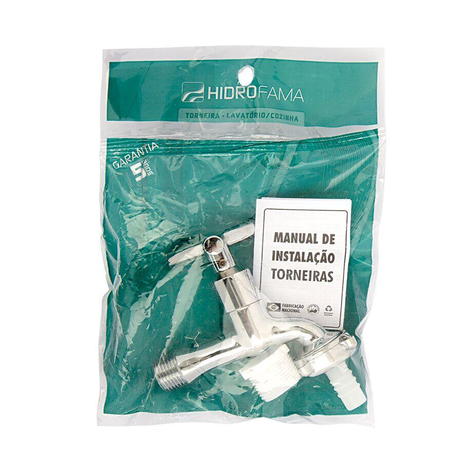 Torneira para Jardim 1130 3/4