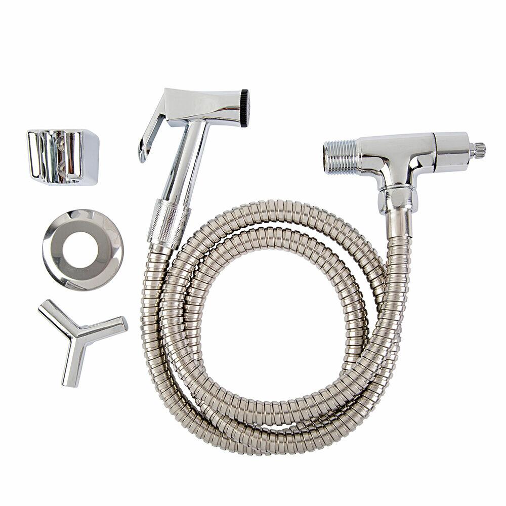 Ducha Higiênica Hidrofama com Registro 1739 C39 1/2