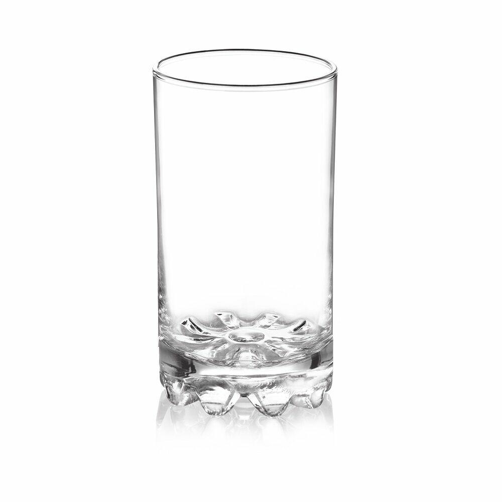 Jogo de Copos Gala 6 Peças 300ml Casa&Ideia