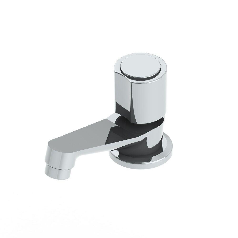 Torneira para Banheiro de Mesa Bica Baixa 1/2