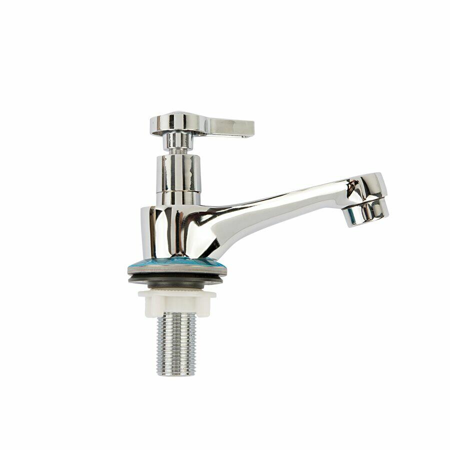Torneira para Banheiro de Mesa Bica Baixa 1/2