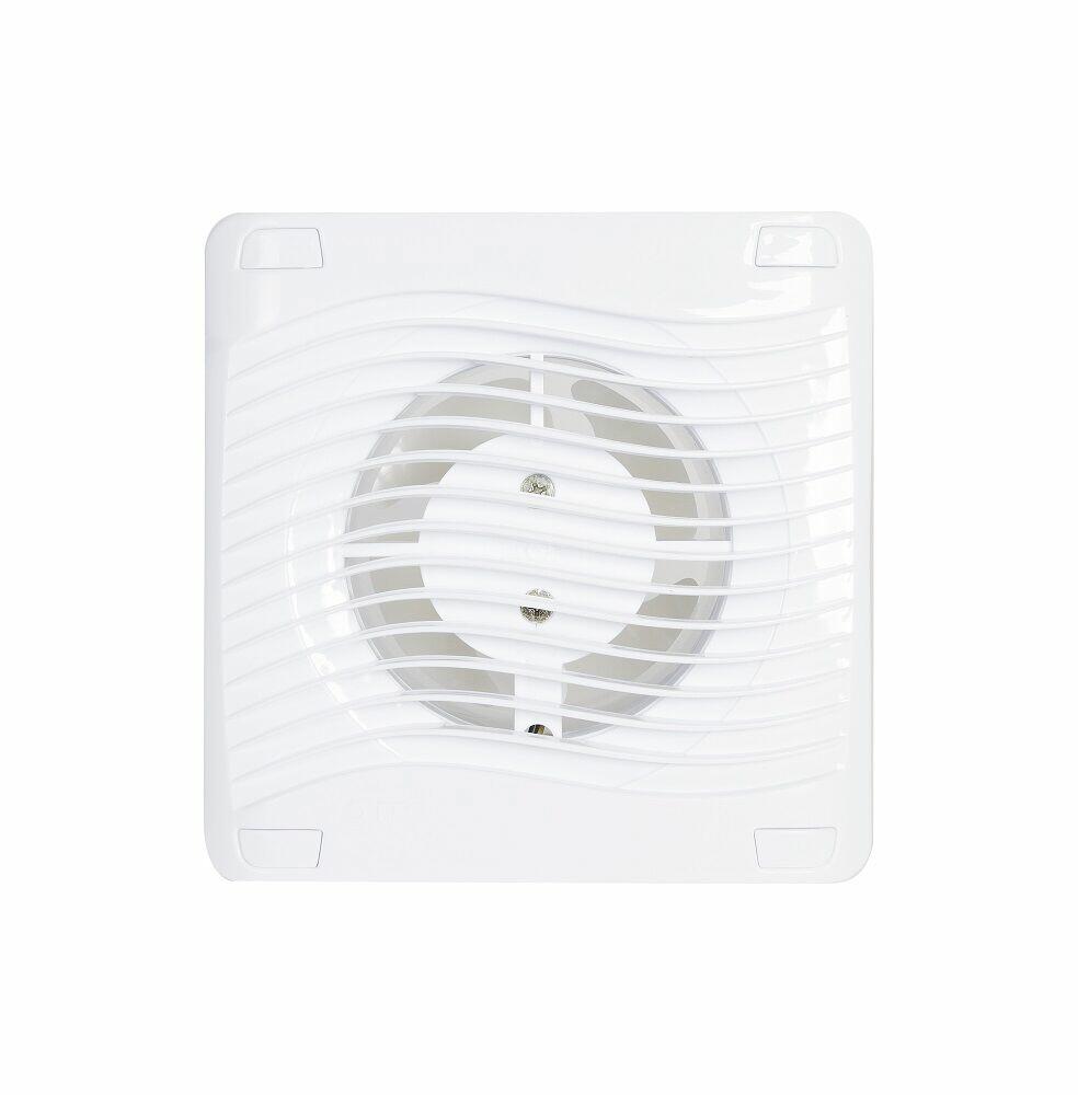 Exaustor 90 Branco ITC