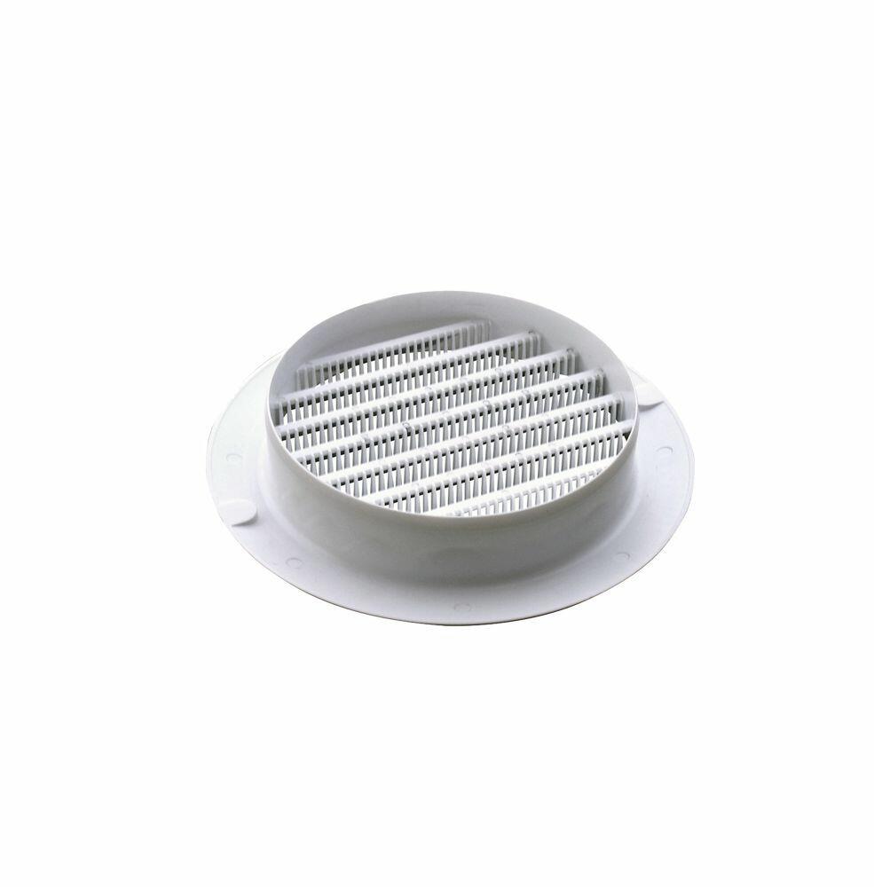 Grade de Ventilação ITC Redonda 15cm GR150