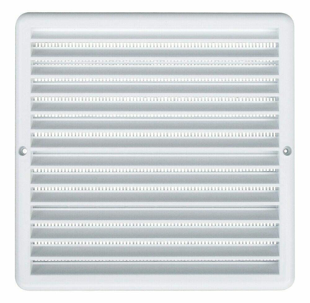 Grade de Ventilação ITC Quadrada 20x20cm GQ2020