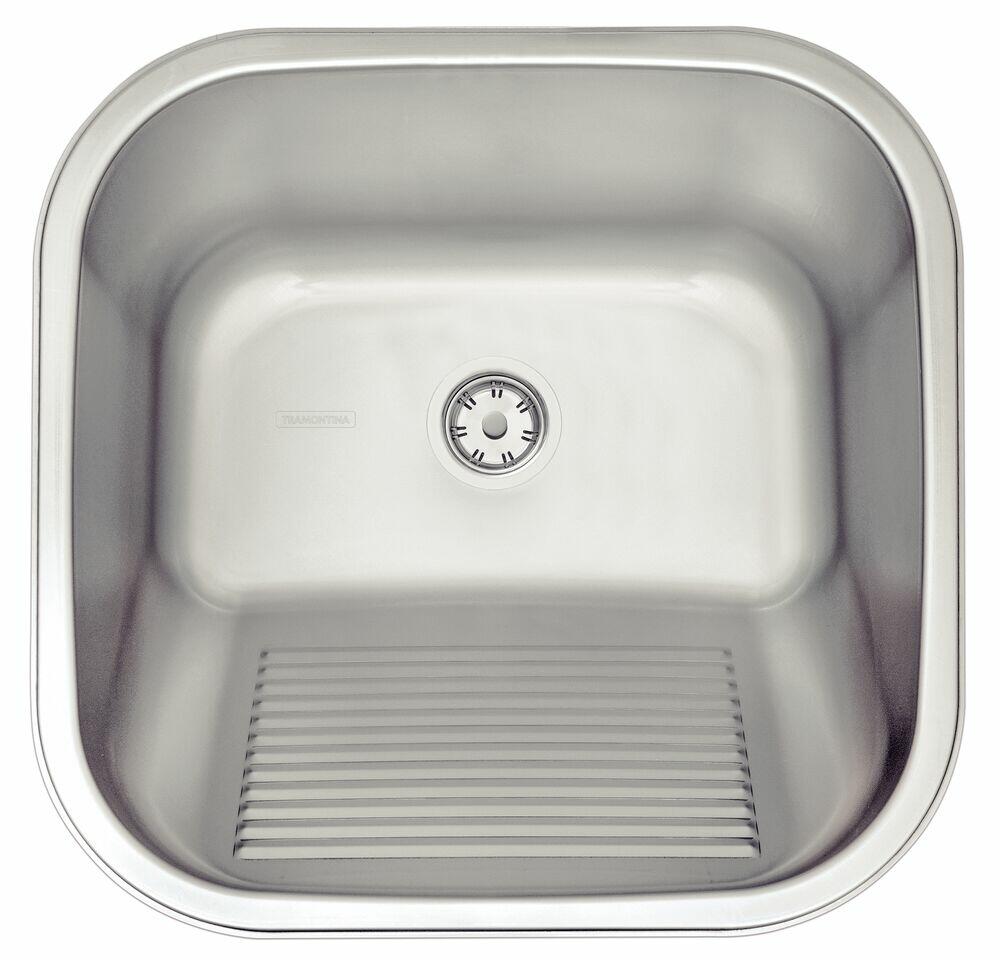 Tanque de Inox Hera 23L Acetinado Tramontina
