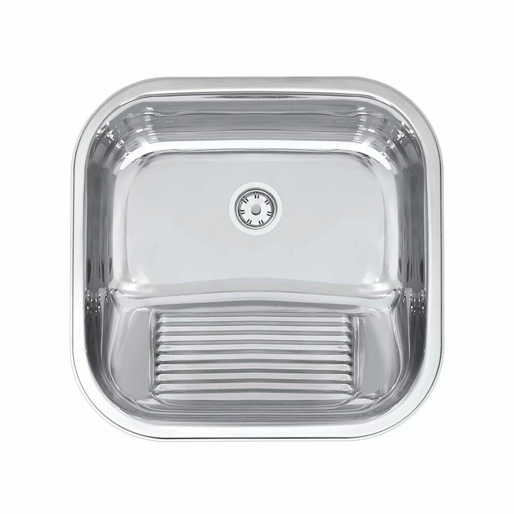 Tanque de Inox Hera Polido 23L Tramontina