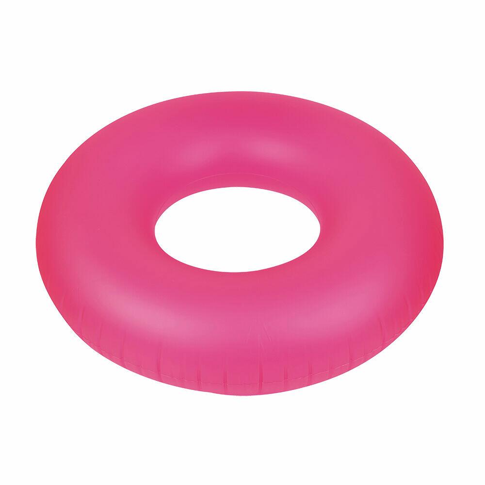 Boia Redonda Neon Intex