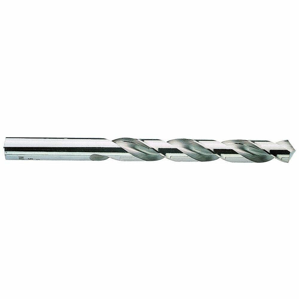 Broca Aço Rápido DIN 338 para Metais 3x33mm Irwin