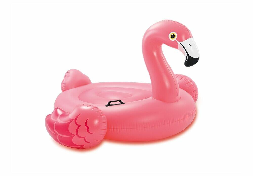 Bote Infantil Flamingo Intex