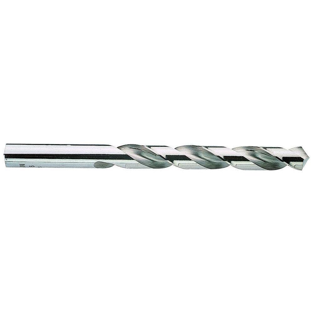 Broca Aço Rápido DIN 338 para Metais 10x87mm Irwin