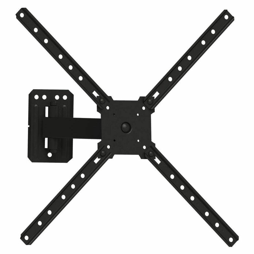 Suporte Articulado para TV LED, LCD, Plasma, 3D e Smart TV de 10
