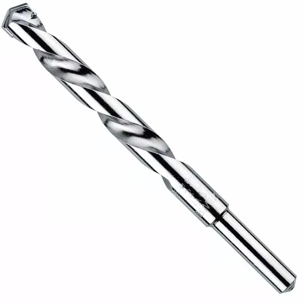 Broca para Concreto 8x120mm Irwin
