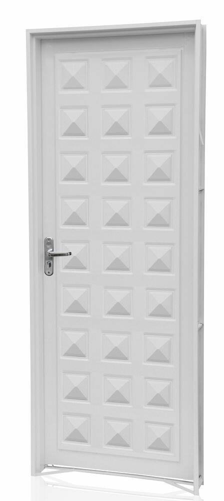PORTA IDEAL ALMOFADA 84X215 R12 ESQUERDA