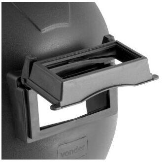Máscara para Solda VD 727 Visor Articulado Vonder