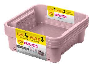 Kit Cestos Sanremo 1,6L