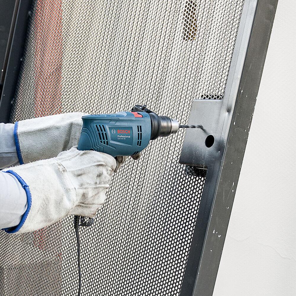 Haste Adaptadora para Rebolo 13mm Bosch