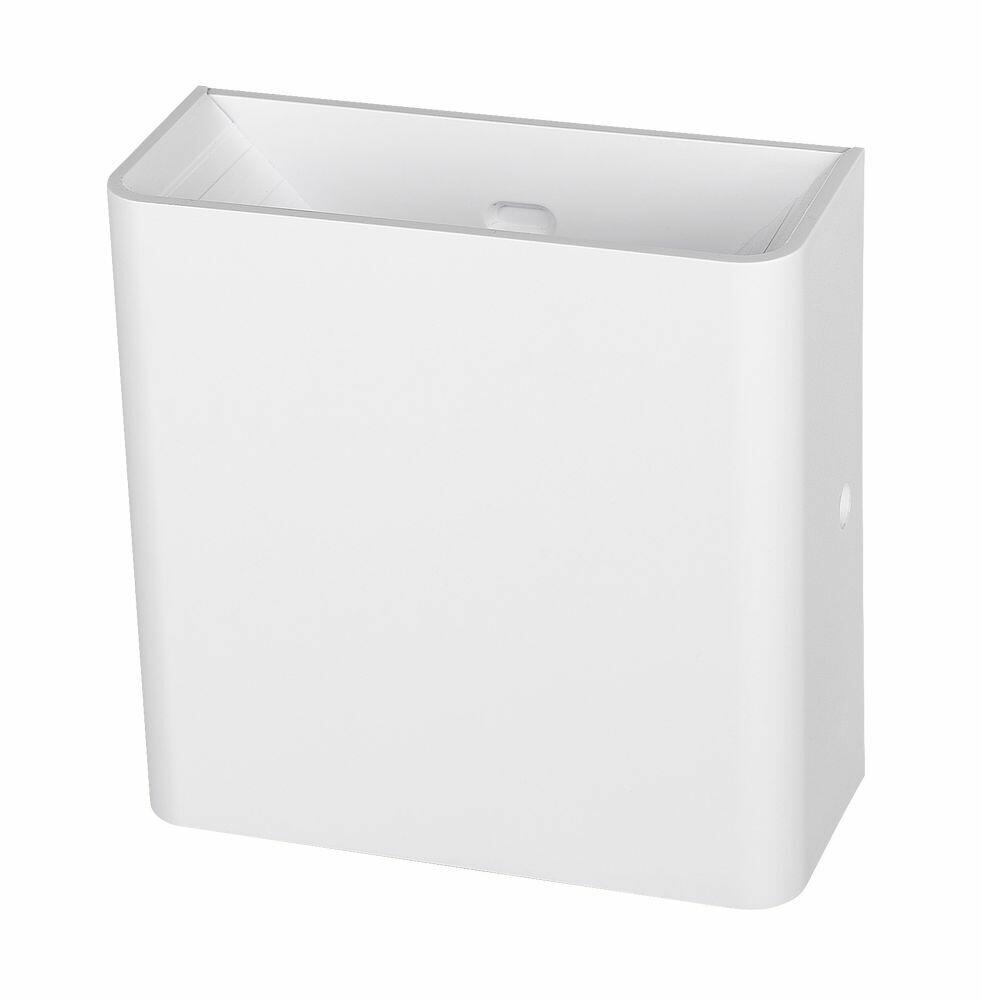 Arandela de Led 3W 3000K Branca Elegance