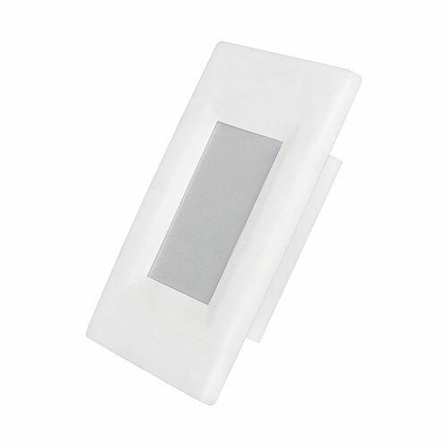 Luminária Tartaruga LED Blumenau Elegance 6500K Luz Branca Avant