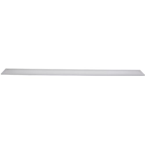 Painel de Led Fit 36W 10x120 Luz Amarela Avant