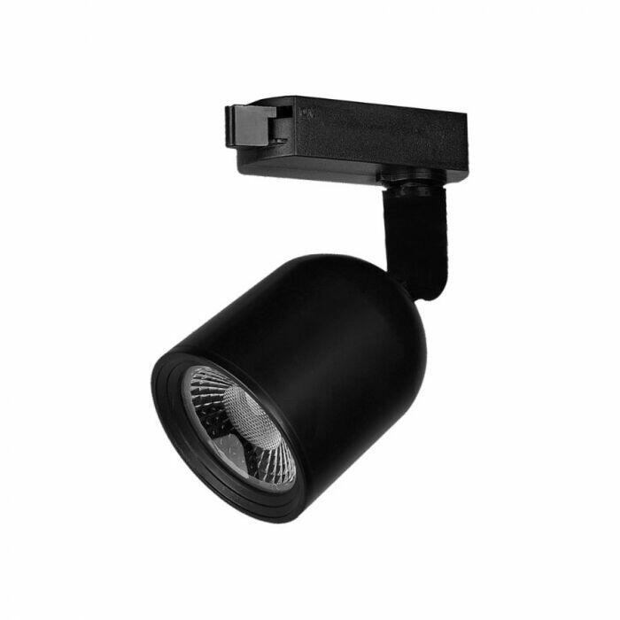 Spot de Trilho LED  Elegance 7W 3000K Luz Amarela Avant