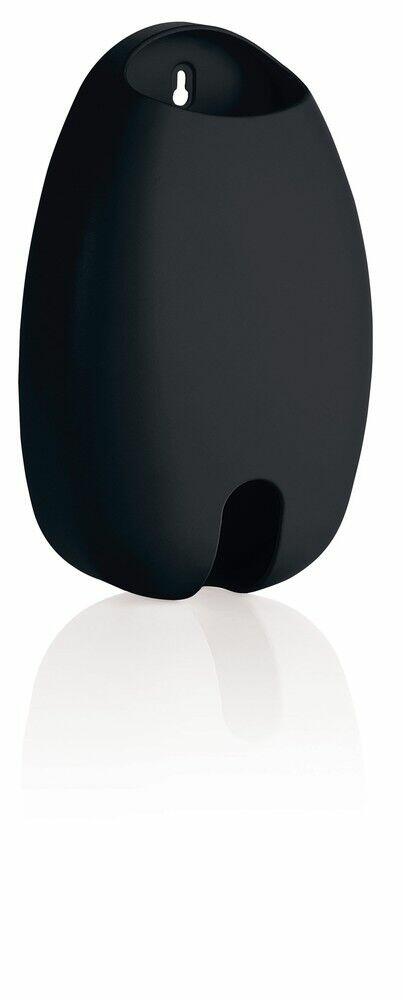 Dispenser de Sacolas Martiplast Preto OS500PTF