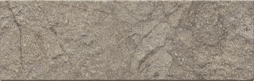Piso Cerâmico Portinari My Bricks Stone 7,7x24,7 Acetinado Bold Grey
