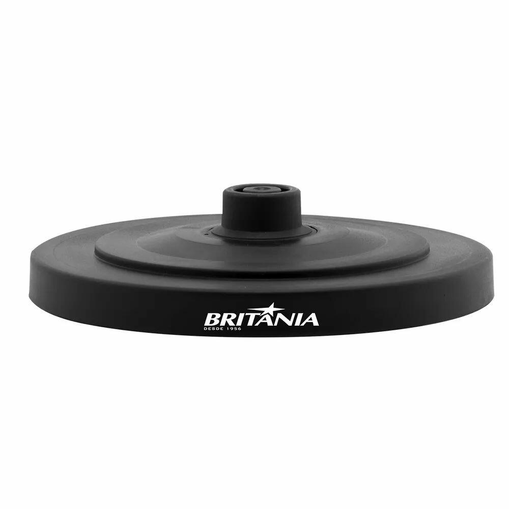 Chaleira Elétrica 2,5L Inox Britânia