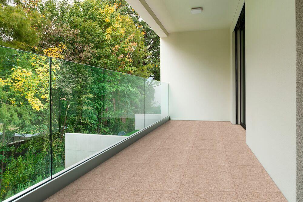 Piso Cerâmico Rio Basalto Bold Externo 50x50 Ilhabella