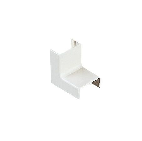 Cotovelo Interno Tramontina 40x20mm Branco