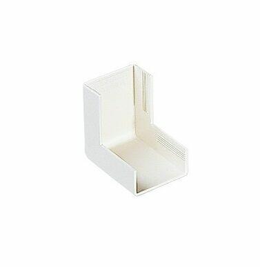 Cotovelo Externo 40x20mm Branco Tramontina