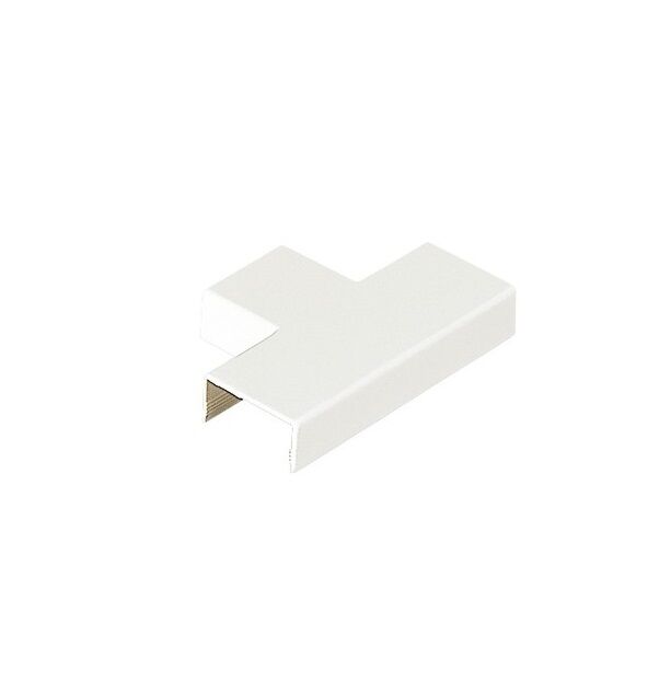 Tê Tramontina 20x40mm Branco