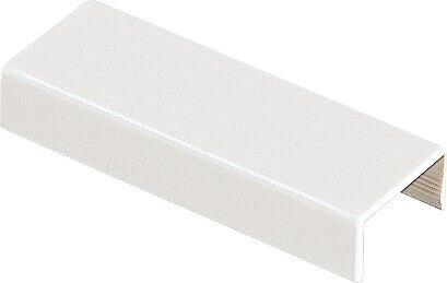 Luva Sobrepor 40x20mm Tramontina Branca