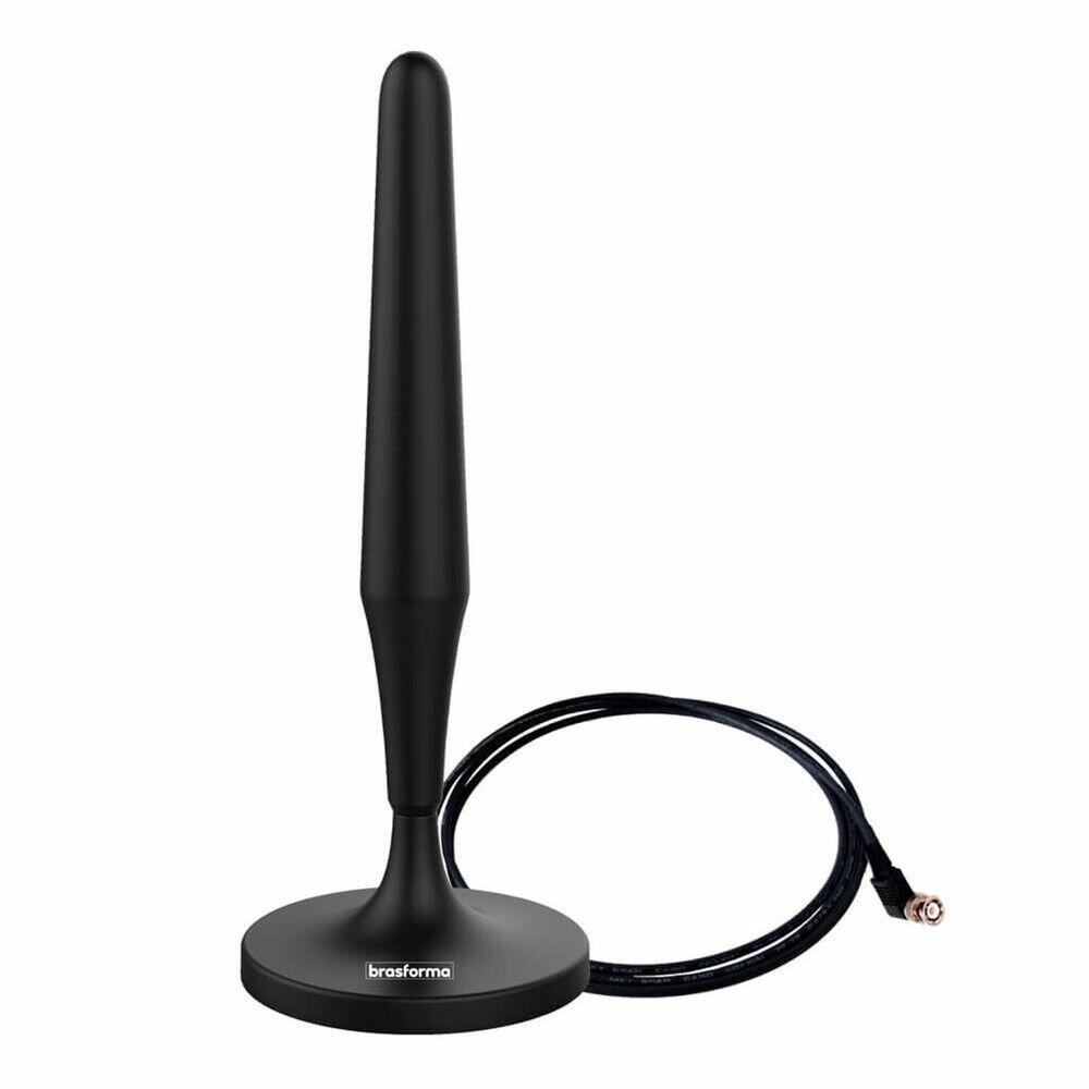 Antena Interna TV UHF-HDTV SHD500 Brasforma