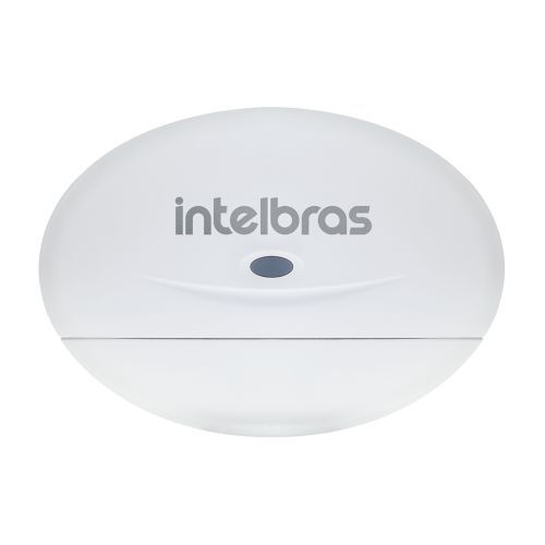 Sensor de Abertura Intelbras iS3 Bivolt