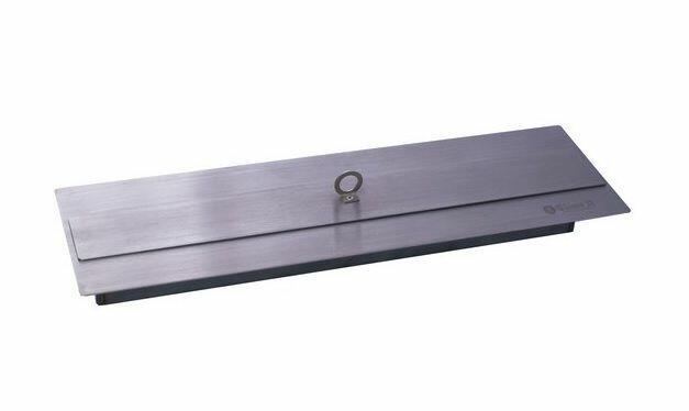 Lareira Ecológica Etanol Classe A Queimador 60cm