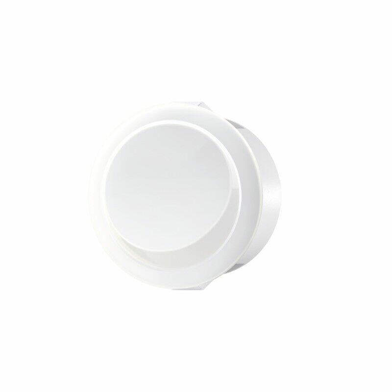 Conjunto Interruptor/Tomada 1 Módulo 1 Plug Embutido Branco Weg