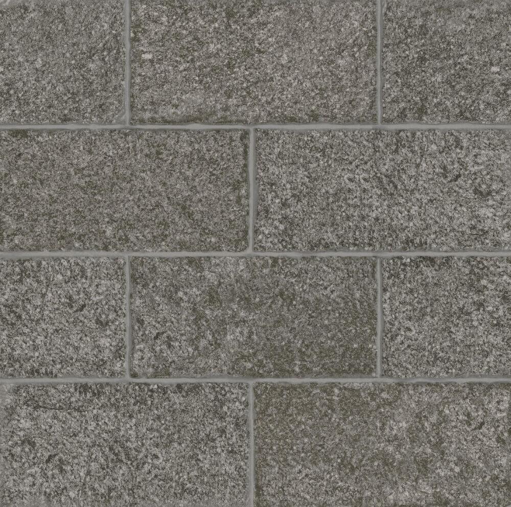 Piso Cerâmico Externo Miracema Bold 50x50 Ilhabella