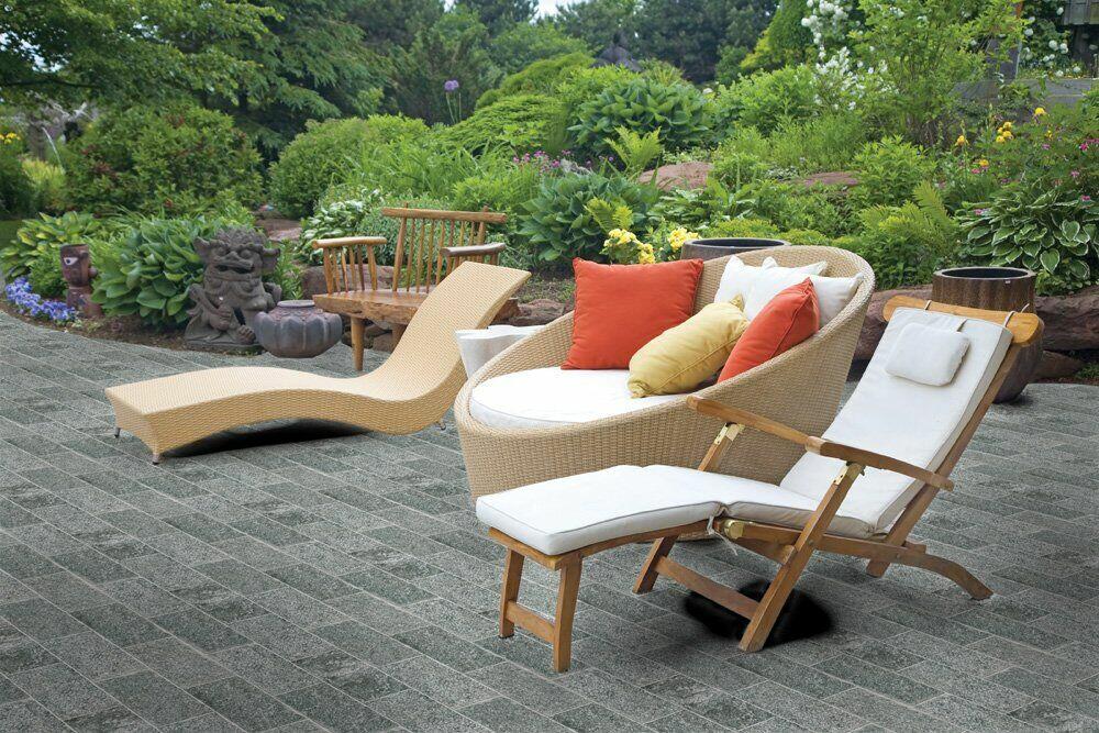 Piso Cerâmico Externo Miracema Bold 50x50 Ilhabella