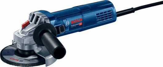 Esmerilhadeira Angular 5'' GWS9-125S 900W 220V Bosch