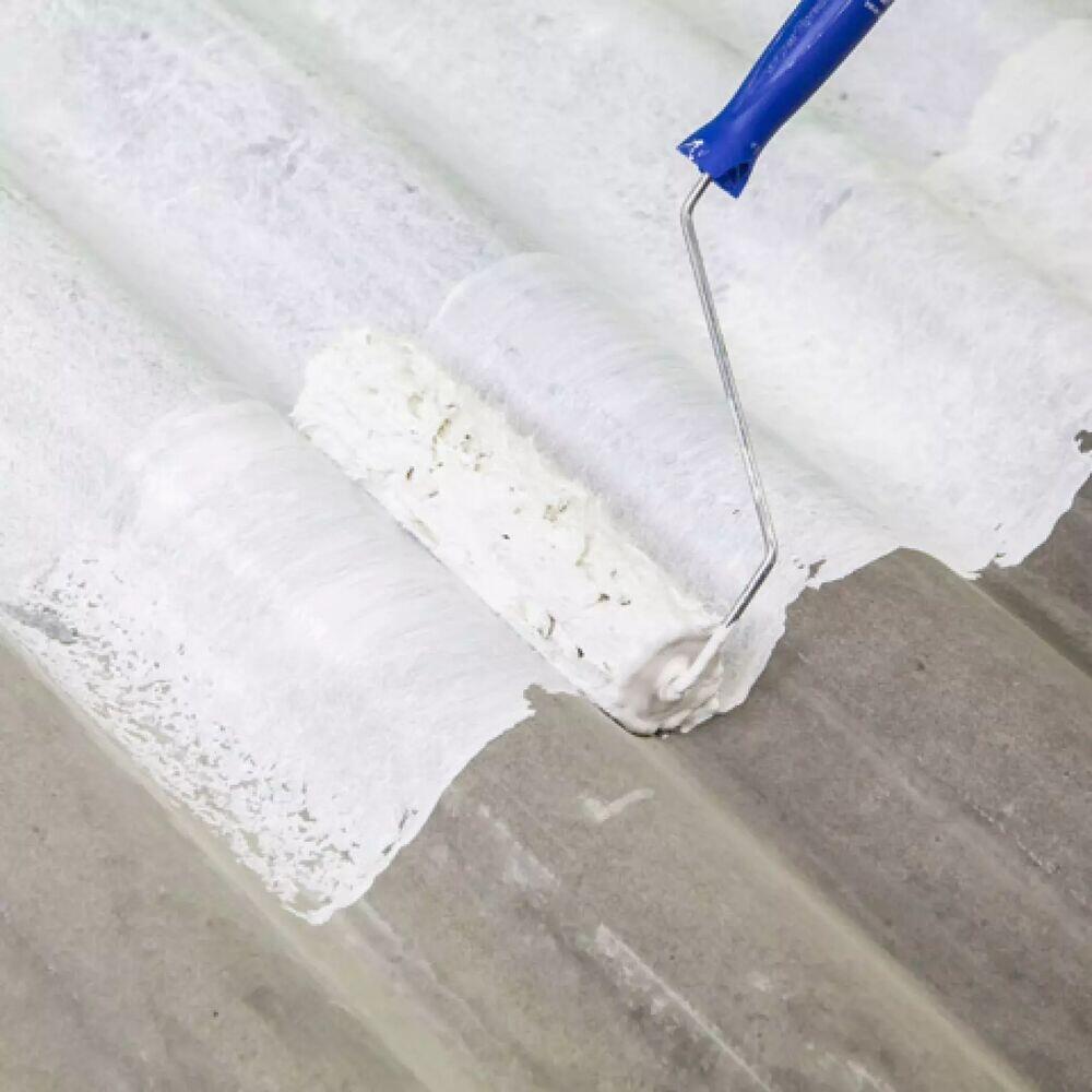 Impermeabilizante Manta Líquida 18kg Branco Quartzolit