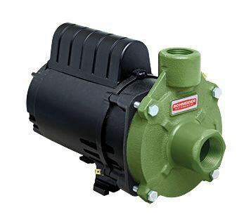 Motobomba Centrífuga 3/4cv BC-91 S 220V Shneider
