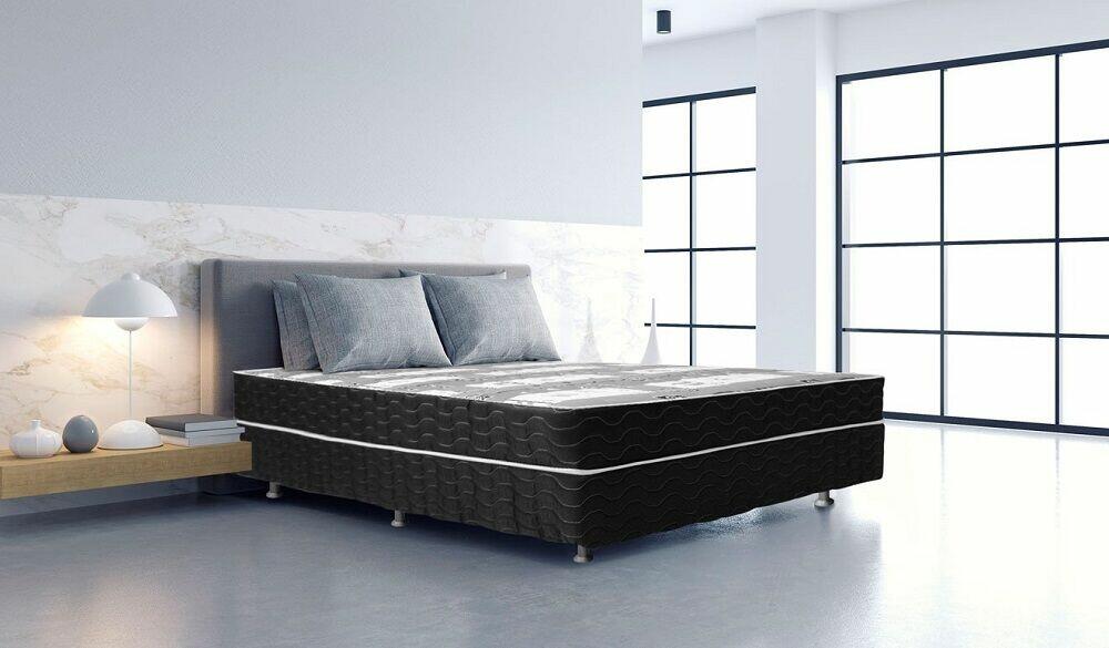 Conjugado de Casal Dream 188x138x42 Ortobom