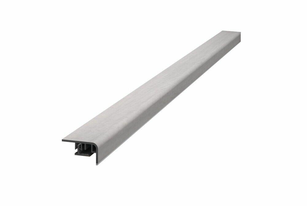 Frontal de Escada Tecno 25 Eucafloor