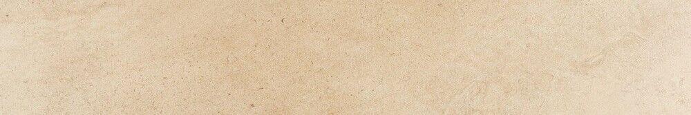 Rodapé Pierre Belle Creme Retificado Natural 20x120 Portobello