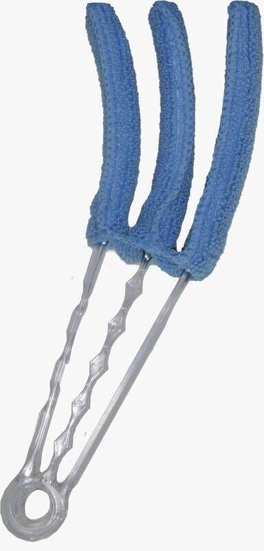 Limpador de Persianas Top Flex