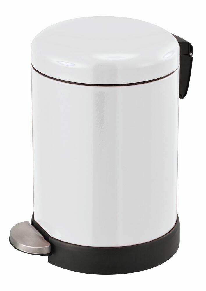 Lixeira Inox Pedal Casa&Ideia Steal 12L