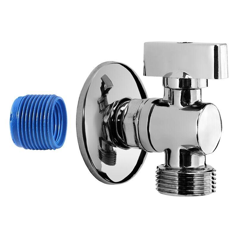Torneira para Máquina de Lavar e Tanque 1/2